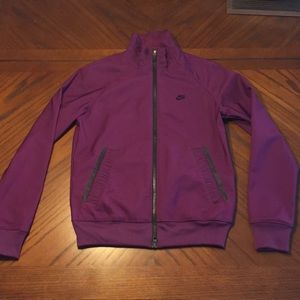 Nike Sports ware jacket